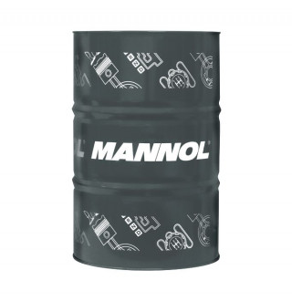 MANNOL O.E.M. for DAEWOO GM 5W-40 208 Liter