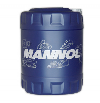 MANNOL O.E.M. for DAEWOO GM 5W-40 10 Liter