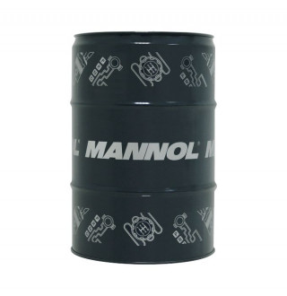 MANNOL O.E.M. for DAEWOO GM 5W-40 60 Liter