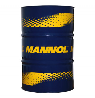 MANNOL O.E.M. for BMW, MINI  0W-40 208 Liter