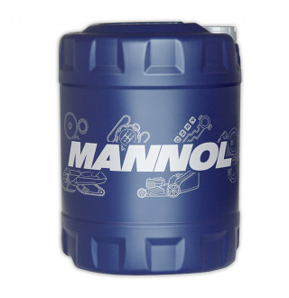 UHPD TS-9 NANO Полусинтетическое масло для грузовых дизелей SAE 10W-40 10 Liter