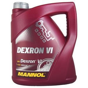 DEXRON VI 4 Liter
