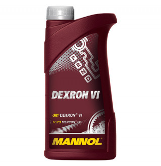DEXRON VI 1 Liter