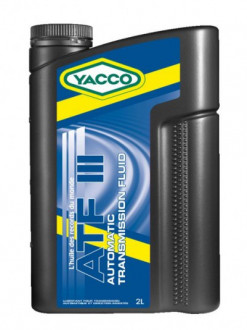 YACCO ATF III (2 L)