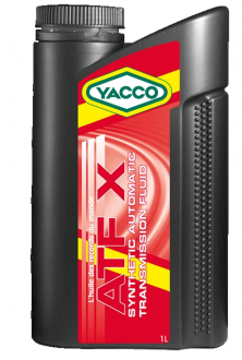 YACCO ATF X (1 L)
