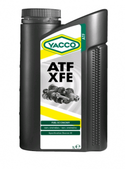 YACCO ATF X FE (1 L)