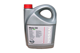 Масло моторное синтетическое 5W30 MOTOR OIL FS A5/B5, 5л