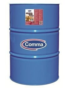 COMMA 5W30 LONG LIFE (199L) масло мот.синт.\ ACEA A3/B4,API SL/CF,GM-LL-A-025,GM-LL-B-025,MB 229.5