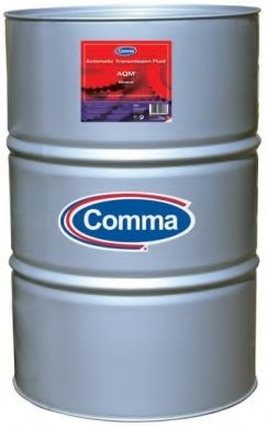 COMMA 5W30 LONG LIFE (205L) масло мот.синт.\ ACEA A3/B4,API SL/CF,GM-LL-A-025,GM-LL-B-025,MB 229.5