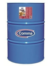 COMMA 10W40 X-FLOW TYPE S (199L) масло мот.п/син.\VW 501 01, VW 505 00; ACEA A3/B3; API SL CF
