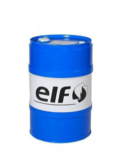 ELF 5W30 EVOLUTION FULL-TECH FE (60L) масло моторноеACEA C4, уровень свойств С3, Renault RN 0720