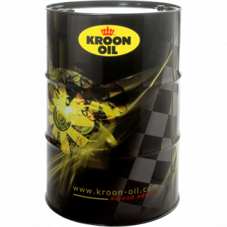 KROON-OIL 75W90 SYNGEAR (208L) масло трансмис. синт.(208L)75W90\ API GL-4/5, Mil-L-2105, VW 501.50