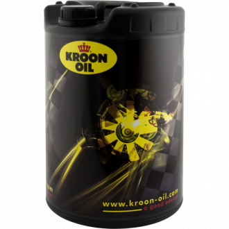 KROON-OIL 80W90 Gearlube Hypoid (20L) масло трансм.(20L)80W90\API GL-5 Mil-L-2105D ZF TE-ML 16B/17B