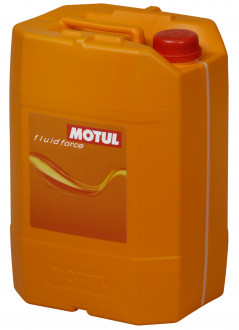 Жидкость гидравлическая, синтетика MULTI HF (20L)