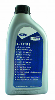 Жидкость гидравлическая Ford E-AT/PS, 1 л