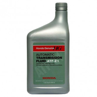 Жидкость для АКПП Honda ATF-Z1, 0,946 л 