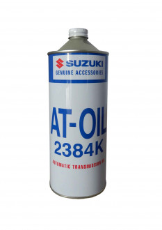 Жидкость для АКПП Suzuki ATF 2384K, 1 л