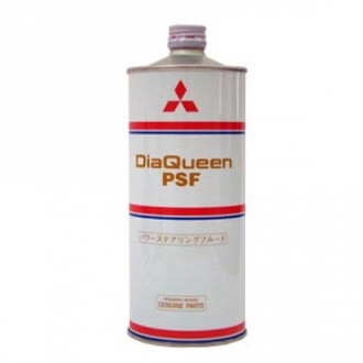Жидкость гидроусилителя руля Mitsubishi Dia Queen PSF, 1 л