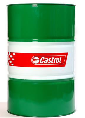 Масло моторное 5W-30 CASTROL 60л EDGE Professional Longlife III FST PORSCHE/VW