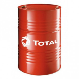 TOTAL RUBIA POLYTRAFIC 10W40 синт. A3/B4, SL (ЕС) (208L)