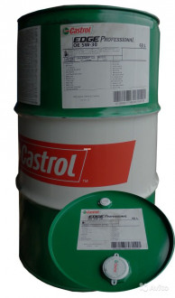 CASTROL EDGE 5W-30 LL Моторное масло (60)