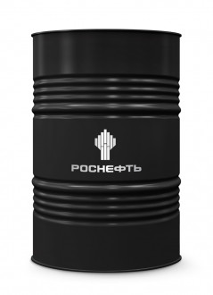 Масло Rosneft Gidrotec OE HVLP 46 индустриальное гидравлическое 180 кг