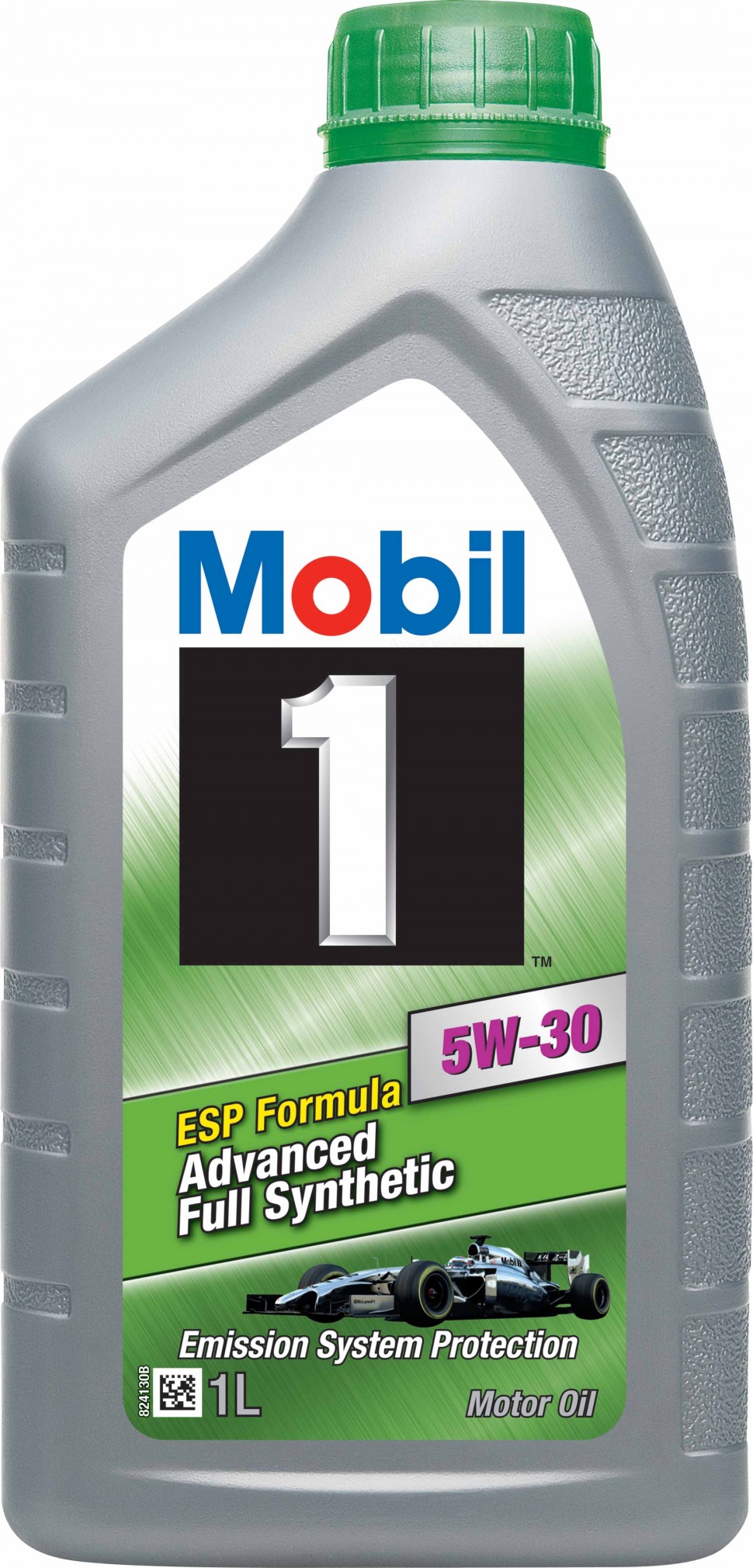 Купить 146240 MOBIL Масло моторное 5W30 MOBIL 1л синтетика MOBIL 1 FORMULA  ESP в Симферополе в интернет-магазине opt-ms.com