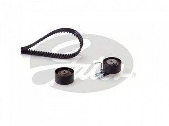 Комплект ГРМ, ремень с роликом Lanos / Aveo 1.5i 8v