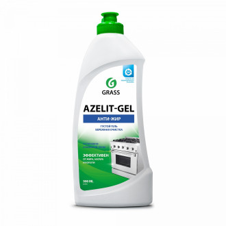 Чистящее средство для кухни Azelit-gel, 500 мл