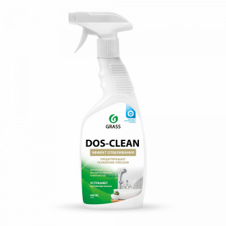 Универсальное чистящее средство Dos-clean, 600 мл